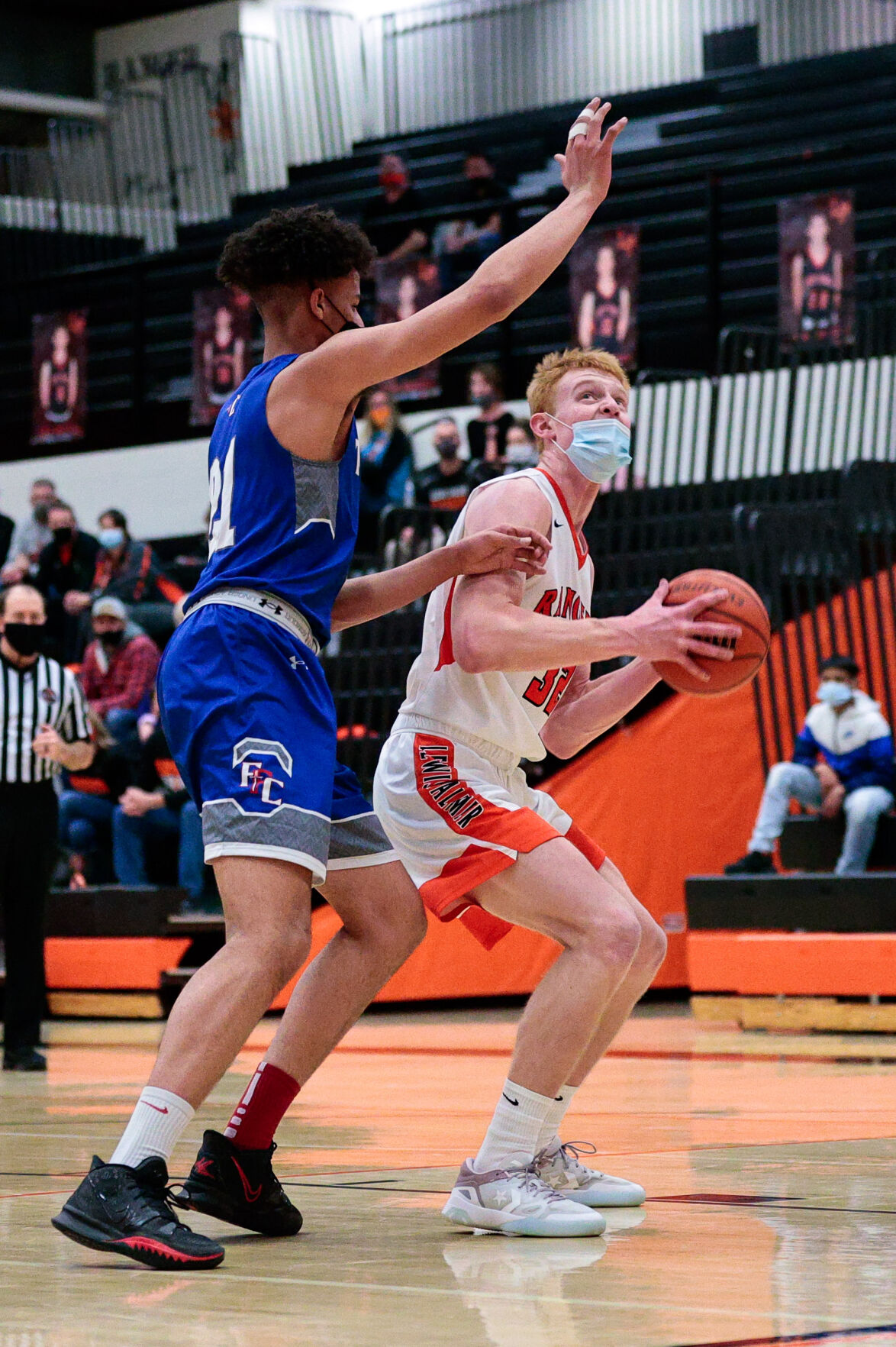 PREP BASKETBALL